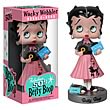 1950s Betty Boop Wacky Wobbler Bobble Head
